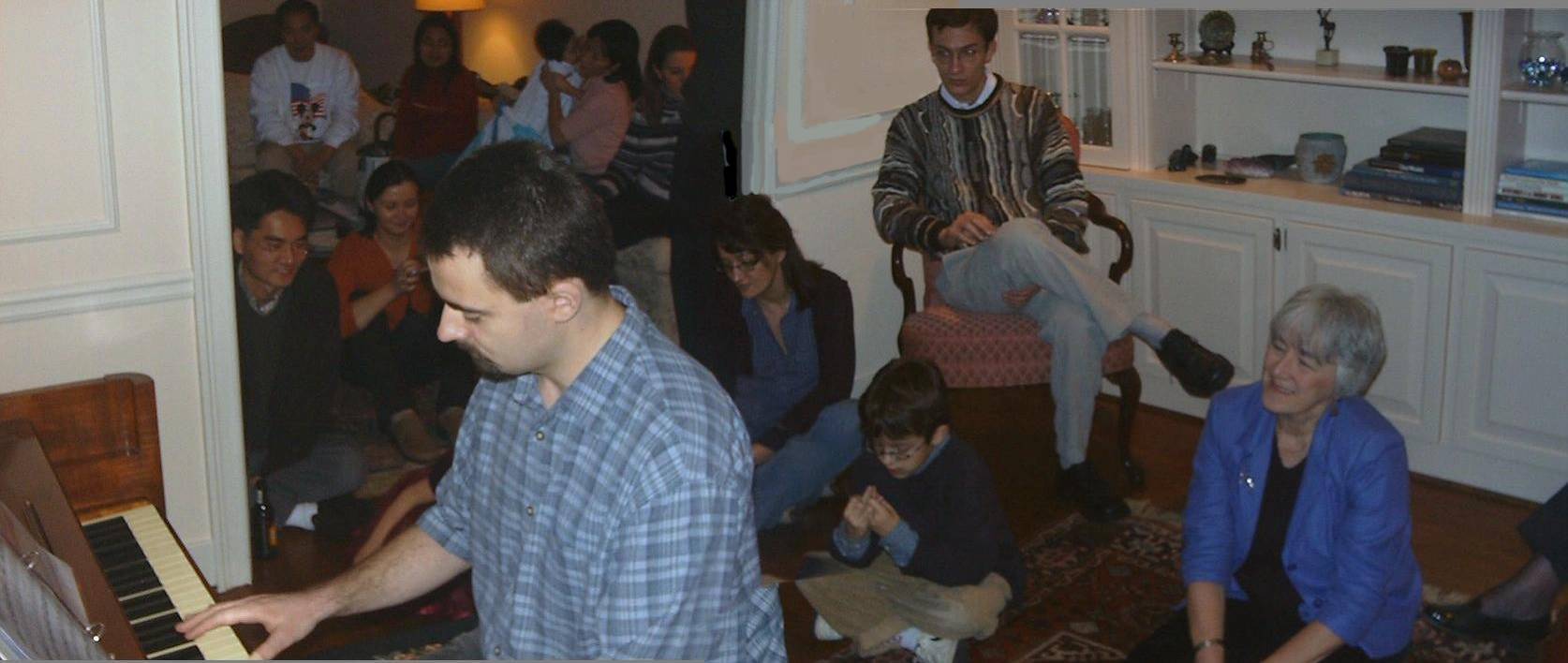 Party