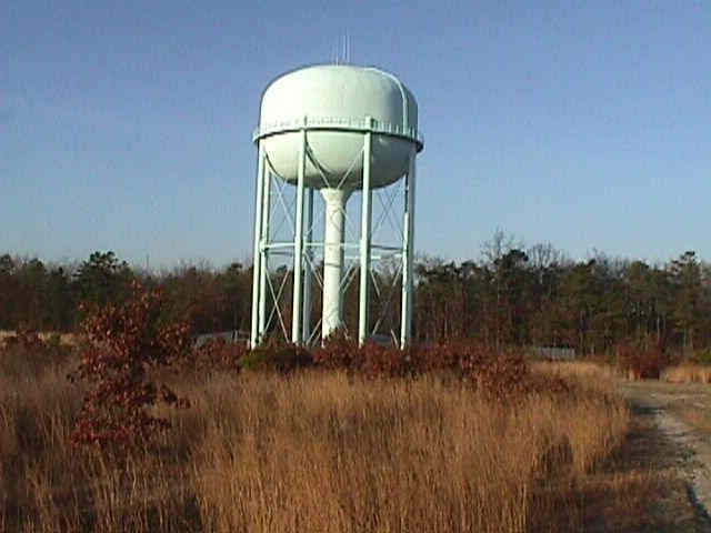 Storage Tank